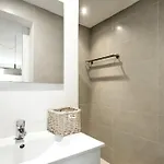 Apartman Fantastico Con Wifi Port de Pollença