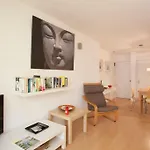 Fantastico Con Wifi Apartman Port de Pollença