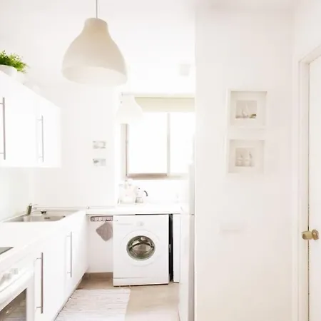 Apartment Fantastico Con Wifi