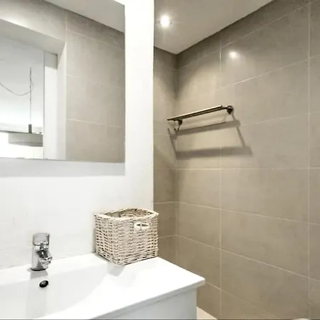 Apartment Fantastico Con Wifi Port de Pollenca