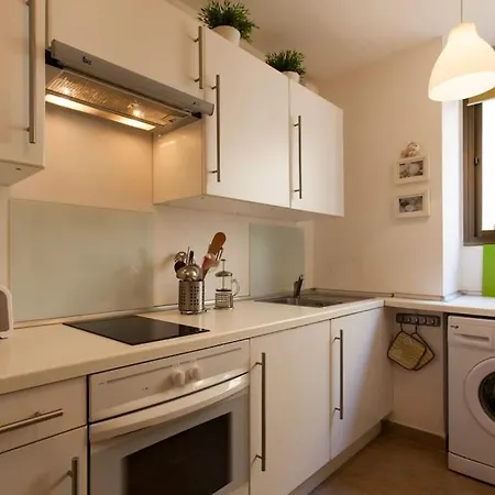 Fantastico Con Wifi Appartement