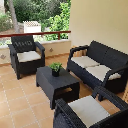 Fantastico Con Wifi Apartment