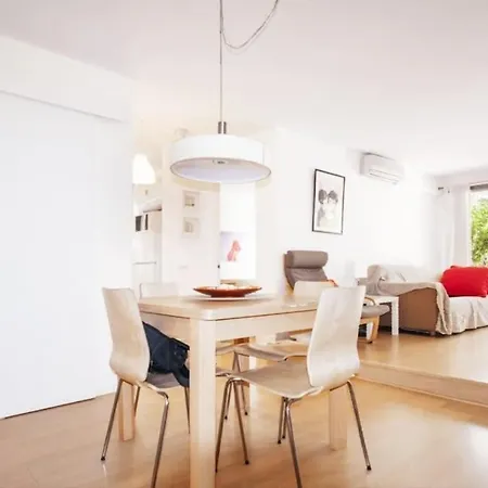 Apartment Fantastico Con Wifi Port de Pollenca