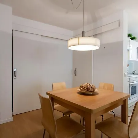 Fantastico Con Wifi Apartment Port de Pollenca