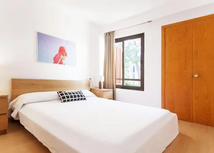 Fantastico Con Wifi Appartement