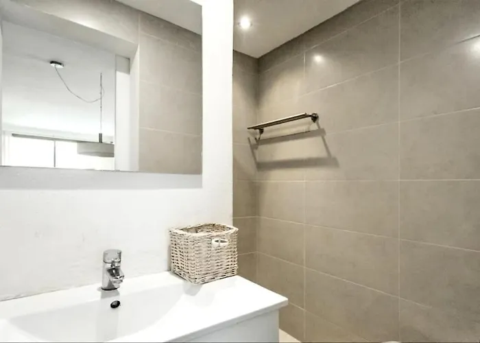 Appartement Fantastico Con Wifi Port de Pollença