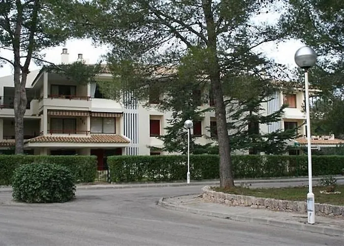 Appartement Fantastico Con Wifi Port de Pollença