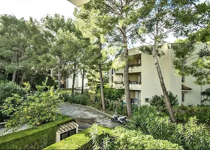 Appartement Fantastico Con Wifi Port de Pollença