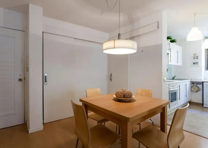 Fantastico Con Wifi Appartement Port de Pollença