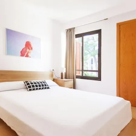 Fantastico Con Wifi Appartement
