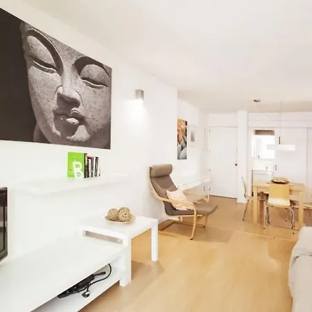 Fantastico Con Wifi Апартаменты *