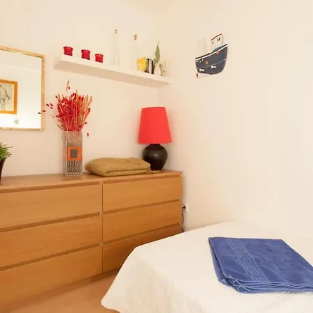 Fantastico Con Wifi Апартаменты Поланко