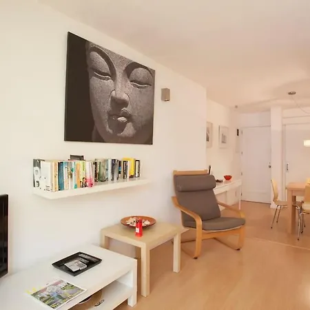Fantastico Con Wifi Apartment Port de Pollenca