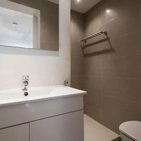 Fantastico Con Wifi Apartment