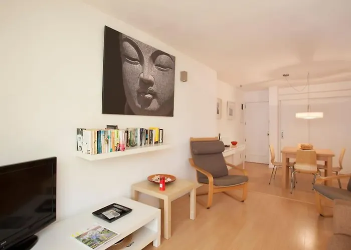 Fantastico Con Wifi Appartement Port de Pollença