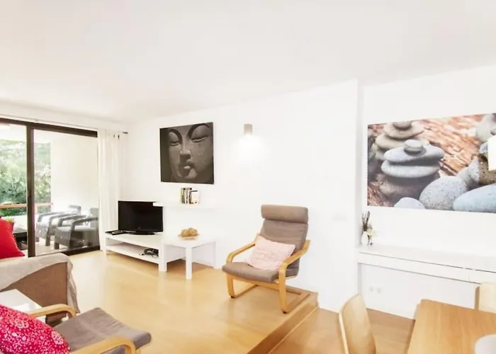 Fantastico Con Wifi * Port de Pollença