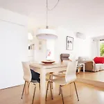 Διαμέρισμα Fantastico Con Wifi Port de Pollenca