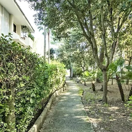 Fantastico Con Wifi Apartman Port de Pollença