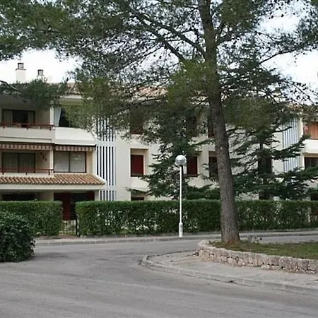 Apartman Fantastico Con Wifi Port de Pollença