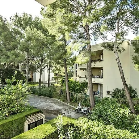 Apartman Fantastico Con Wifi Port de Pollença