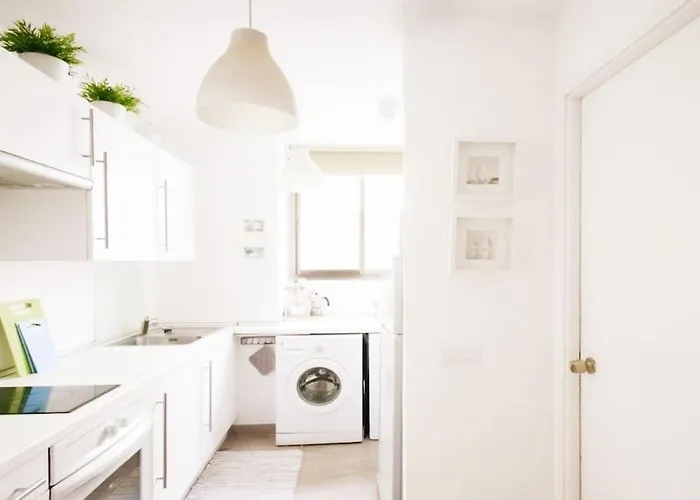 Apartman Fantastico Con Wifi