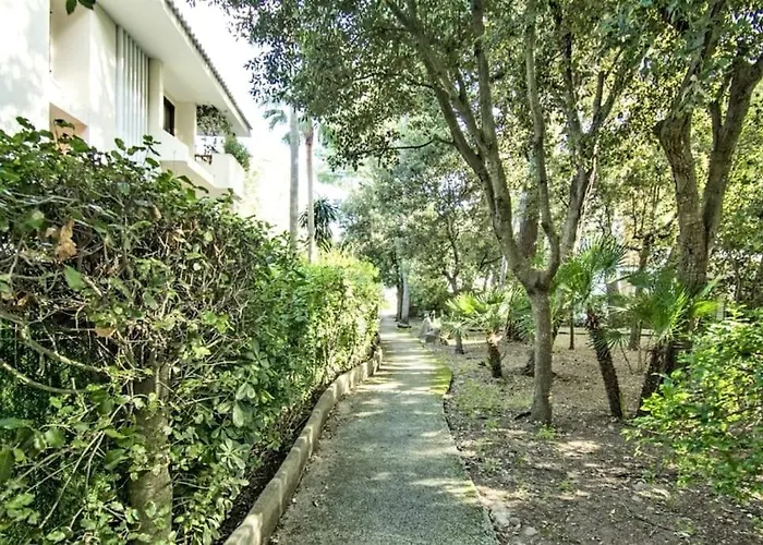 Fantastico Con Wifi Apartman Port de Pollença