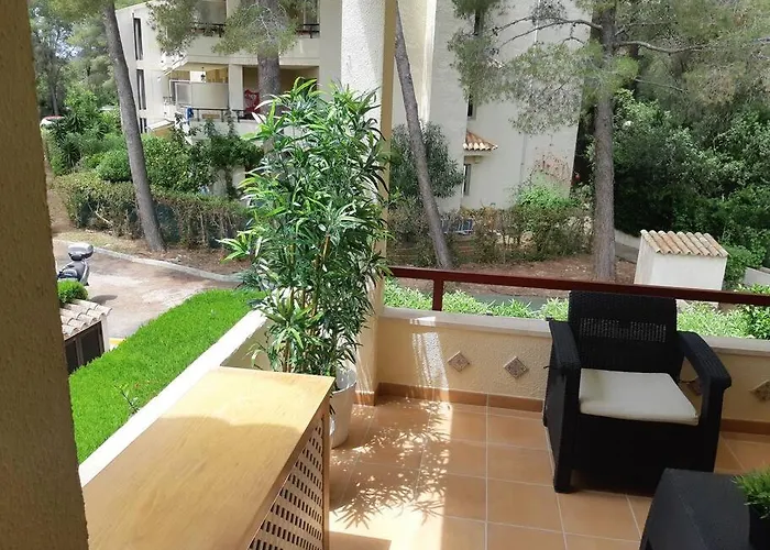 Apartman Fantastico Con Wifi *