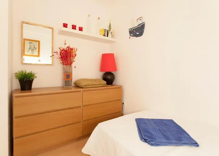 Fantastico Con Wifi Apartman Port de Pollença