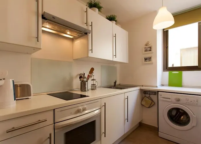 Fantastico Con Wifi Apartman