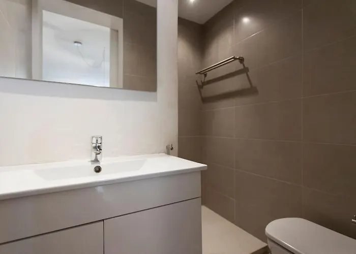 Fantastico Con Wifi Apartman